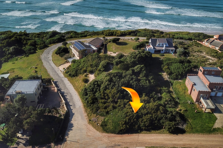 0 Bedroom Property for Sale in Paradise Beach Eastern Cape
